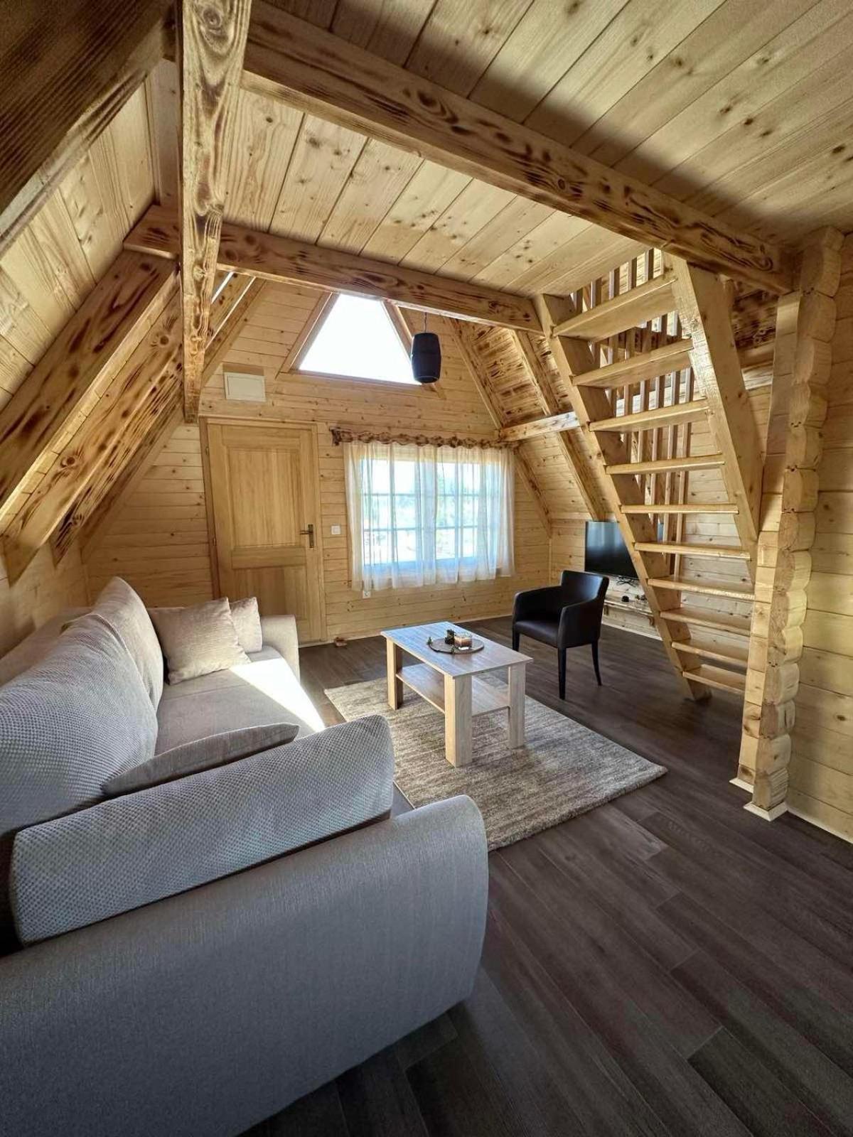 Vila Durmitorska Bajka Žabljak Exteriör bild